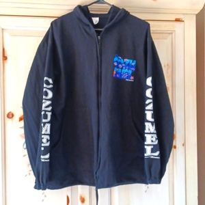 Men's jacket